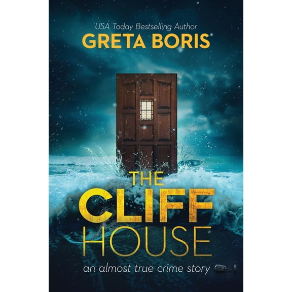 The Cliff House, (Paperback)
