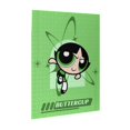 thumbnail image 2 of Rompecabezas de madera de Las Chicas Superpoderosas: adecuado para niños y adultos, rompecabezas para niños y niñas, juguetes de juego de entretenimiento con rompecabezas, talla única, 2 of 8