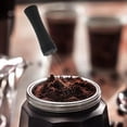 thumbnail image 3 of Tamper de Café Nivelador de Café de Aleación de Aluminio Distribuidor de Café en Polvo Herramienta de Agitación de Espresso para Cocina, Restaurante , perfecl  Manipulación de café, 3 of 7
