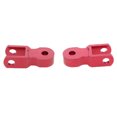 thumbnail image 3 of Extensor de extensión azul Amortiguador ATV Riser rojo Sunnimix Amortiguador Extensión del elevador, 3 of 8