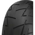 thumbnail image 2 of Shinko 009 Raven Rear Motorcycle Tire 160/60ZR-17 (69W) For Kawasaki Ninja 650R 2006-2019, 2 of 3