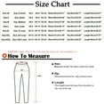 thumbnail image 2 of Giftesty Womens Pants Clearance!Womens Fashion Stretch Yoga Leggings Fitness Running Gym Trousers Active Pants, 2 of 7