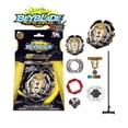 thumbnail image 1 of Beyblade Burst GT Prime Apocalypse B-153 con lanzador de cuerdas, 1 of 2