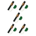 thumbnail image 1 of relayinert Module de Radio-Réveil à Induction Durable 5KHz Électrique d'Affaires DCF-3850M-800 22 x 13.5 x 1mm 5Set, 1 of 6