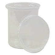 WNA APCOMBO32 Deli Containers and Lids, 32 oz, Clear (Pack of 250) (WNAAPCOMBO32)