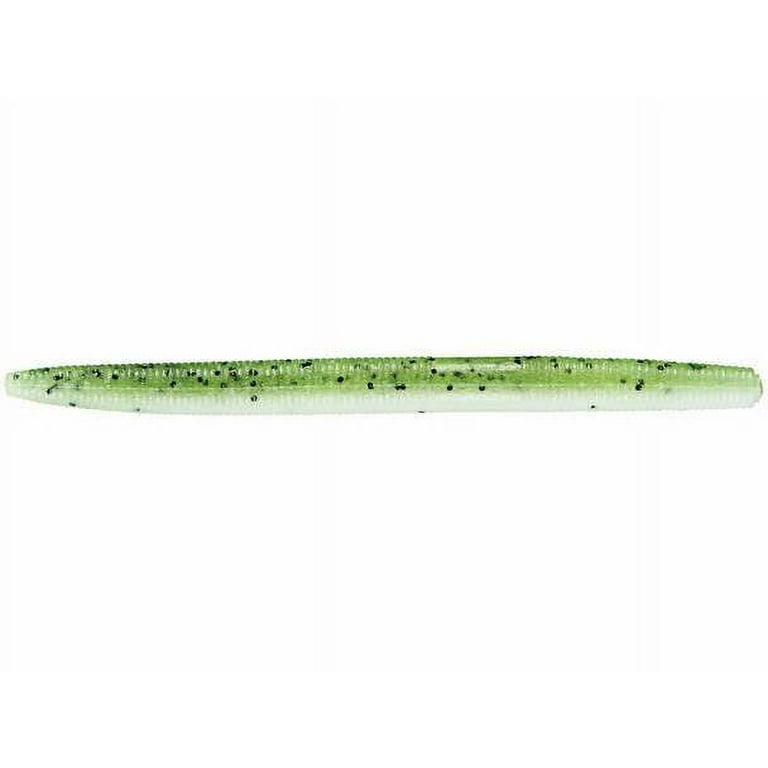 Z Man Zinkerz 5'' Watermelon Red 6pk - Walmart.com Z Man Zinkerz 5'' Watermelon Red 6pk - Walmart.com