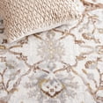 thumbnail image 6 of SAFAVIEH Palma Giuseppe Oriental Area Rug, Beige/Brown, 3' x 5', 6 of 8