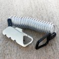 thumbnail image 4 of Candado De Cable Para Casco Candado De Cable Antirrobo Contraseña Candado De Cable Antirrobo Candado De Cable Telescópico K2N Candado De Cable Para Casco Equipaje Bicicleta, 4 of 5