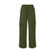 thumbnail image 5 of WILLBEST Pantalones Casuales de Lino para Mujer, Cintura Alta Elástica, con Cordón Ajustable, Holgados, de Pierna Ancha, para Actividades Informales En La Playa. Extra Grande, 5 of 5