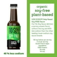 Ocean's Halo No Soy Sauce Low Salt 10 fl oz