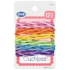 Ouchless: Twisted Hair Ties 1 Ct