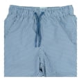 thumbnail image 3 of Traje de Baño Ocean Pacific para Niño Líneas Blanco Talla 4, 3 of 4
