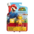 thumbnail image 1 of Nintendo, Koopa rouge, Figurine 4 pouces, 1 of 4