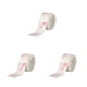 thumbnail image 2 of Bearachild Sellador de grifo de fregadero, adhesivo para azulejos, lavabo a prueba de polvo, baño, accesorios para el hogar de larga duración, Type1 NO1, 2 of 6