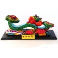 thumbnail image 1 of Feng Shui Import LLC 3891 Persimmon on Ru Yi, 1 of 1