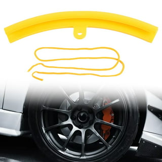 SUDEG Tire Changer Guard Rim Protector Universal Wheel Rim Saver for  Motorcycles and Car (5pcs) 