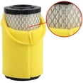 thumbnail image 2 of Air Filter for Husqvarna YTH22V46 796031 696854 New, 2 of 9