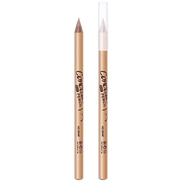 Beauty Concealer Dark Circle Covering Multipurpose Concealer Pen Concealer Pen Three Color Powerful Makeup Concealer Pen Tattoo Concealer Pen, Concealer for Women