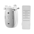 thumbnail image 1 of Tuya Smart Curtains Machine Wireless Curtain Opener Switch Robot Remote Control for T-Shaped Tracks, 1 of 8