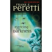 Pre-Owned Piercing the Darkness (Paperback 9780842363723) by Frank E Peretti