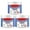 3Pc, variant on Sink Drain Hair Clog Remover Cleaner,Powerful Unclogging,Toilet Unclogger Heavy Duty,Bathroom Shower Pipeline Dredge 2Pc