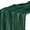 Green, variant on 35"x120" Black Cheesecloth Table Runner, Boho Gauze Sheer Rustic Runner for Wedding Birthday Bridal Party Decor