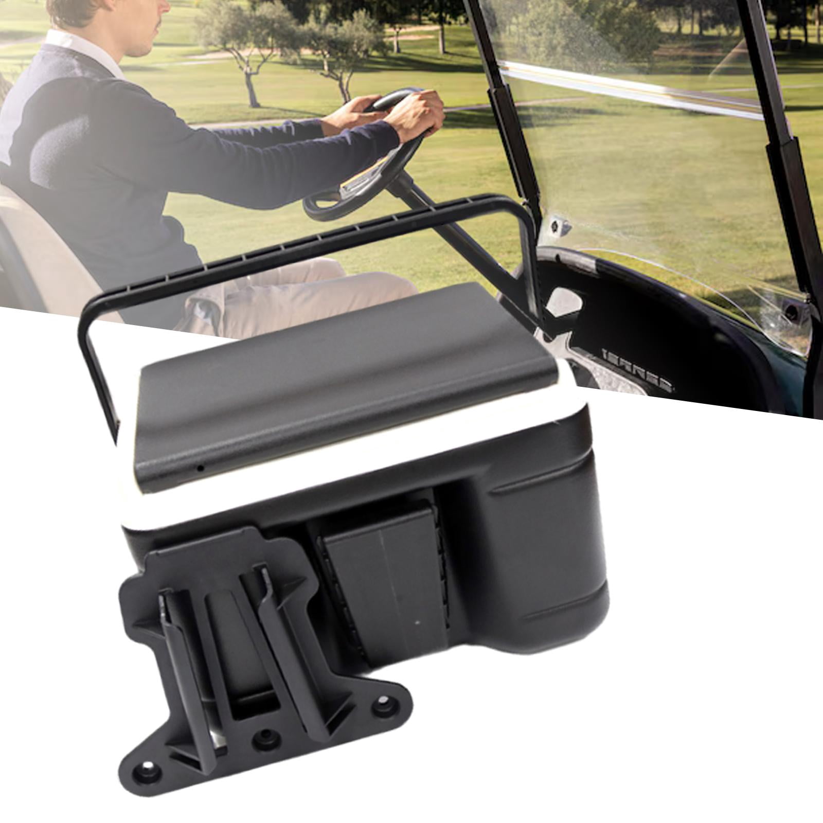 Tongina Ice Container Ice Chest Carrying Car Fridge 102588101 Car Ice Bucket Boxes for Tailgating with rack