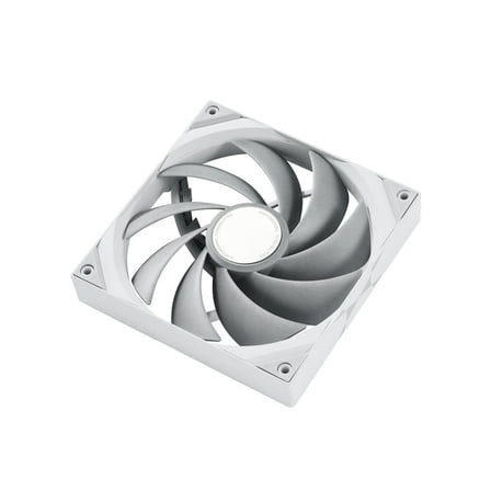 TRYX F-R120P-NN1M-G0W Rota Pro 120 Performance 120 mm Case Fan - White