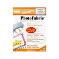thumbnail image 2 of Blumenthal Lansing 10601014 Twill Photo Fabric Sheets - Pack of 5, 2 of 2