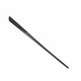 thumbnail image 2 of for Hyundai Sonata 2020-2023Black Steel Inner Console Dashboard Strip Cover Trim, 2 of 4