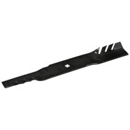 Oregon 96-319 Gator G3 Mower Blade, 21-1/2 Compatible with Excel and