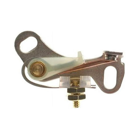 Ignition Points - Compatible with 1968 - 1974 Ford Torino 1969 1970 1971 1972 1973
