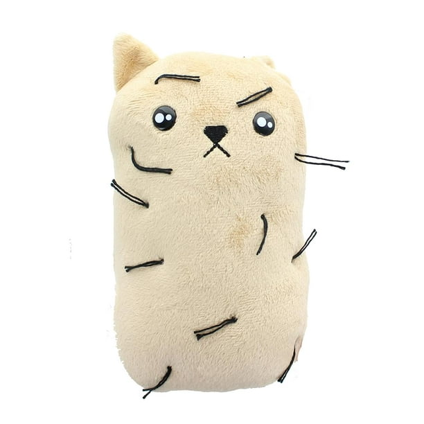 exploding kittens nope plush