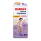 thumbnail image 2 of Pañales Huggies UltraConfort etapa 5 niña 40 piezas, 2 of 6