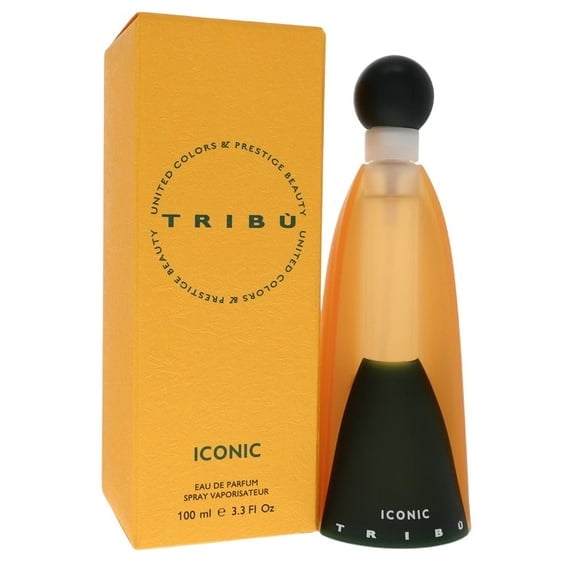 Tribu Iconic 3.3 fl oz EDP