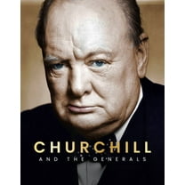 Churchill, (Hardcover)