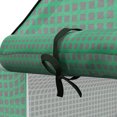 thumbnail image 3 of Outdoor Lighting Outsunny 2 Pieces Walk-in Greenhouse Replacement Cover for 01-0472 w/ Roll-up Door and Mesh Windows, 55"x56.25"x74.75" Reinforced Anti-Tear PE Hot House Cover (Frame Not Included), W, 3 of 5