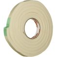 thumbnail image 1 of czcpp-R734WH Sponge Rubber Foam Tape 7/16-Inch, White, 1 of 4