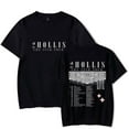 thumbnail image 2 of 2hollis The Star Tour 2025 T-shirts Women Men Clothes Trend Casual Short Sleeve Top, 2 of 5
