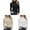 S-Black & White & Khaki, variant on ZPYESWOW Long Sleeve Shirts for Women PUllover High Neck Tight Fitting Priming Solid Classical Turtle Necks Tops for Women Causal Daily Womens Tops