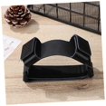 thumbnail image 3 of Hand Rest for French Horn French Horn Protection with Strap Hand Pad for Musical Instruments Leather Handles, 3 of 5