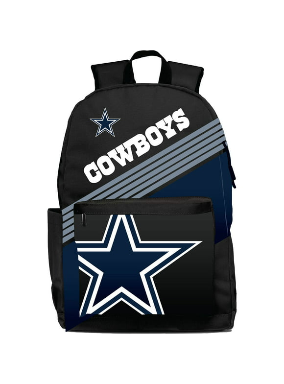 MOJO Dallas Cowboys Ultimate Fan Backpack