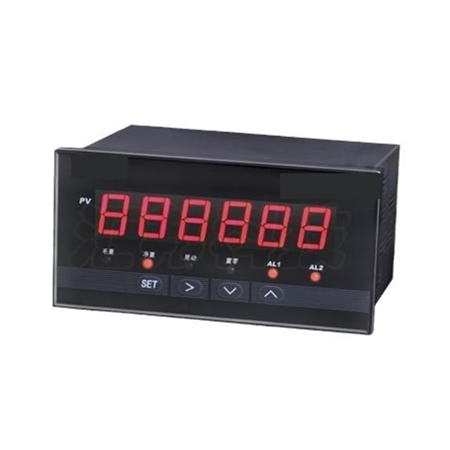 Weighing Instruments/Weighing Indicator With Communication Function Free Test Software/Multifunction Weighing Controller ,Easy to Install