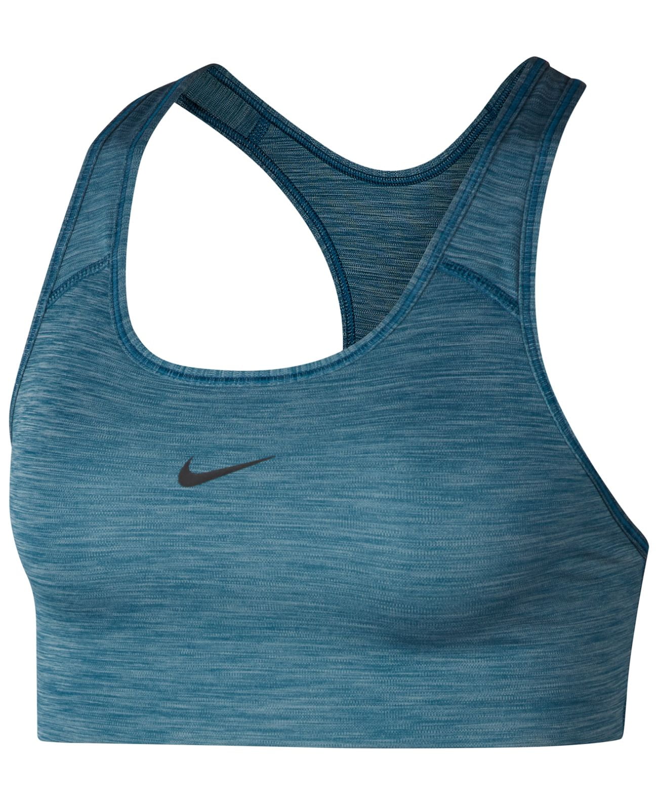 Nike Womens Swoosh DriFit Racerback Sports Bra