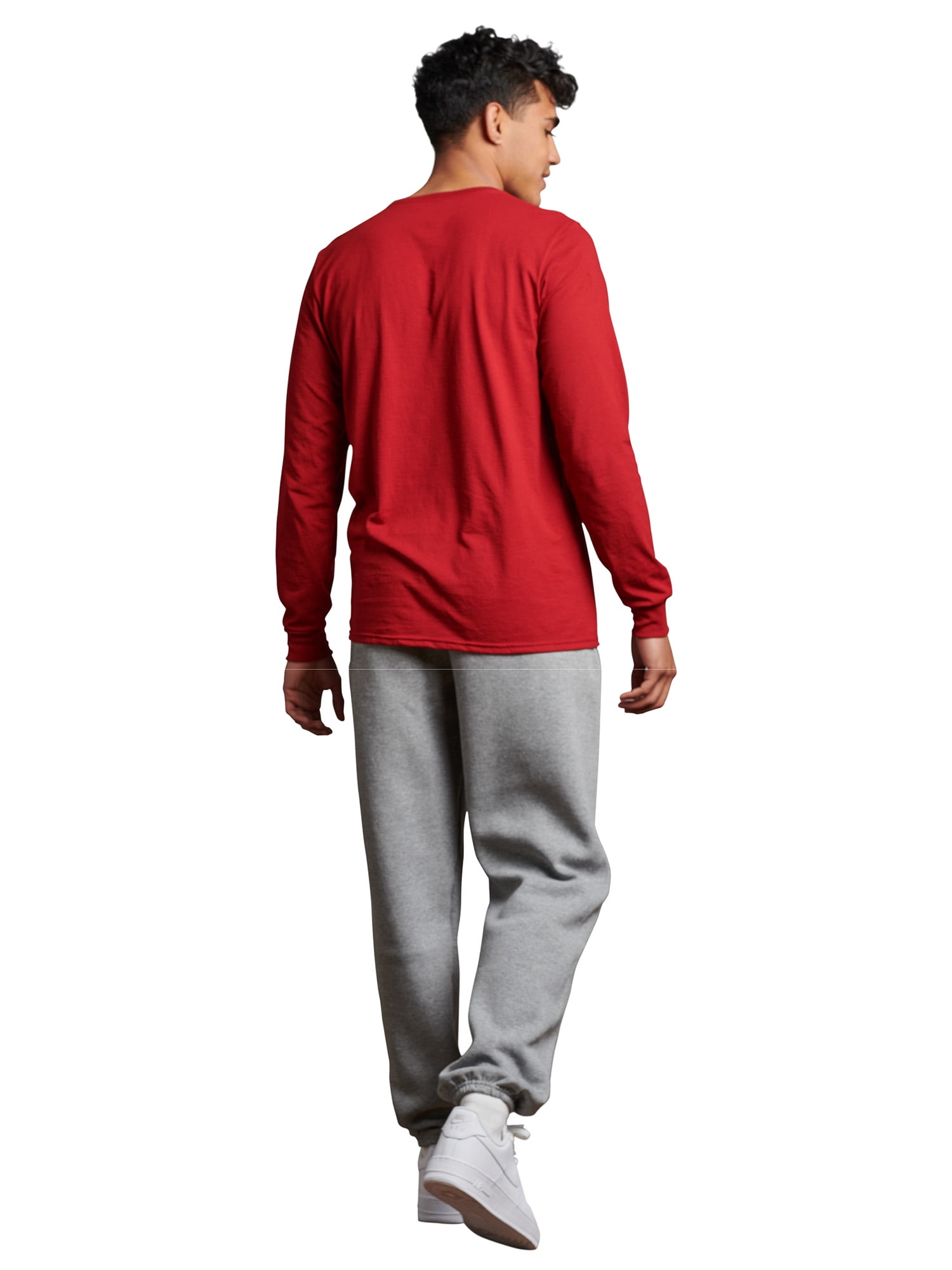 russell athletic t shirts with pocket