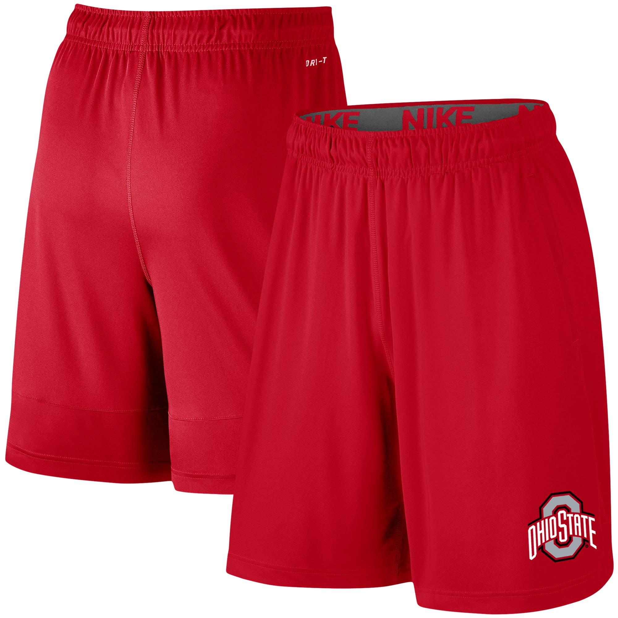 nike college shorts