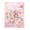 Fog and mist dream, variant on Decorative Scrapbooking Sticker Decoration Planner Sticker for Album Journal Art Crafts Card Making Scrapbook Stickers