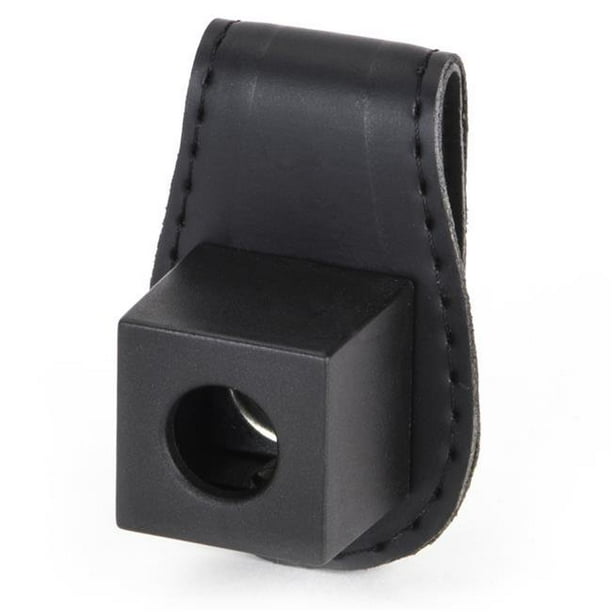 Felson Billiard Supplies Pool Cue Chalk Holder with Bicast