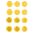thumbnail image 4 of Button Cap, 6pcs pour Commutateur Lite Game Controller Bouton Cap Antidérapant Bouton Cap Bon Fonctionnement, 4 of 9