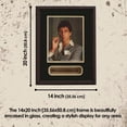 thumbnail image 3 of Foto enmarcada de Shadowbox, recuerdos de Scarface Al Pacino, 3 of 8